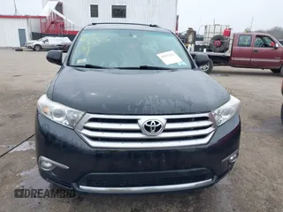 2013 Toyota Highlander Limited with VIN 5TDDK3EH2DS232226, listed as a IAAI auction lot 41553214 with 149,838 mi miles and . Bid and sale history available at DreamBid. Image 11.
