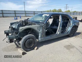 2006 Chrysler 300 C z VIN 2C3LA63H96H251364, wystawiony jako Copart lot #54411735 z przebiegiem Nie podano mil oraz Szkoda całkowita • Salvage title. Historia ofert i sprzedaży dostępna na DreamBid. Obrazek 1.