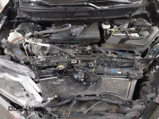 2017 Nissan Rogue SL with VIN 5N1AT2MV8HC822919, listed as a IAAI auction lot 41695713 with 113,226 mi miles. Bid and sale history available at carsss.com. Image 10.