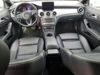 2018 Mercedes-Benz GLA 250 z VIN WDCTG4GB4JJ492450, wystawiony jako Copart lot #46369425 z przebiegiem 47 811 mil mil oraz Szkoda całkowita • Salvage title. Historia ofert i sprzedaży dostępna na DreamBid. Obrazek 8.