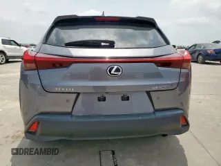 2021 Lexus UX 250h с VIN JTHP9JBH4M2046937, выставлен на аукционе Copart как лот 56395135 с пробегом 54 578 миль миль и Чистый • Clean title. История ставок и продаж доступна на DreamBid. Изображение 6.