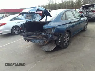 2020 Volkswagen Jetta SEL с VIN 3VWEB7BU3LM060359, выставлен на аукционе IAAI как лот 41922557 с пробегом 63 686 миль миль и . История ставок и продаж доступна на DreamBid. Изображение 4.