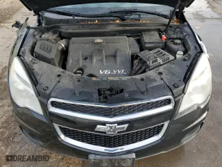 2014 Chevrolet Equinox LT with VIN 2GNFLFE38E6192071, listed as a Copart auction lot 81327094 with 143,530 mi miles and Non Repairable. Bid and sale history available at carsss.com. Image 12.