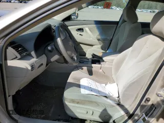 2009 Toyota Camry with VIN 4T1BE46K79U832107, listed as a Copart auction lot 51270745 with Not Provided miles and Clean Title. Bid and sale history available at carsss.com. Image 7.
