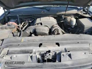 2009 GMC Yukon SLT w/4SB with VIN 1GKFK33079R247787, listed as a Copart auction lot 75493404 with 227,653 mi miles and Salvage Title. Bid and sale history available at carsss.com. Image 13.
