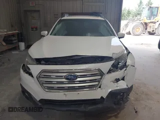 2016 Subaru Outback Premium with VIN 4S4BSBDC0G3208788, listed as a IAAI auction lot 42567550 with 90,599 mi miles and . Bid and sale history available at DreamBid. Image 12.