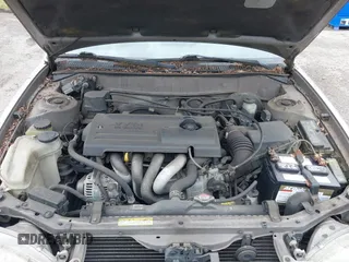2000 Toyota Corolla VE with VIN 1NXBR12E5YZ366906, listed as a IAAI auction lot 42616850 with 134,976 mi miles and . Bid and sale history available at DreamBid. Image 10.
