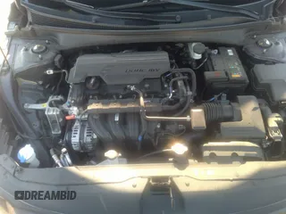 2023 Hyundai Elantra SEL with VIN KMHLS4AG1PU424103, listed as a IAAI auction lot 39127549 with 9,355 mi miles and . Bid and sale history available at DreamBid. Image 10.