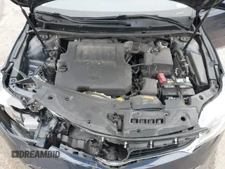 2014 Toyota Avalon Limited with VIN 4T1BK1EB5EU109522, listed as a IAAI auction lot 41525114 with 98,778 mi miles. Bid and sale history available at carsss.com. Image 10.