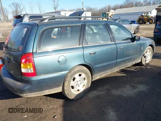 2002 Saturn LW z VIN 1G8JW84R82Y529396, wystawiony jako IAAI lot #41433535 z przebiegiem 174 470 mil mil oraz . Historia ofert i sprzedaży dostępna na DreamBid. Obrazek 4.