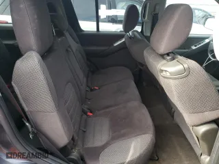 2012 Nissan Pathfinder S with VIN 5N1AR1NB2CC635987, listed as a Copart auction lot 81330264 with 138,240 mi miles and Clean Title. Bid and sale history available at carsss.com. Image 11.