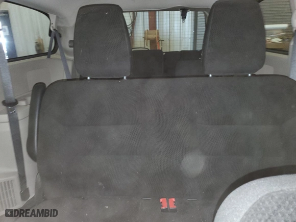 2018 Dodge Grand Caravan SE with VIN 2C4RDGBGXJR264008, listed as a Copart auction lot 51494015 with 95,057 mi miles and Clean Title. Bid and sale history available at carsss.com. Image 10.