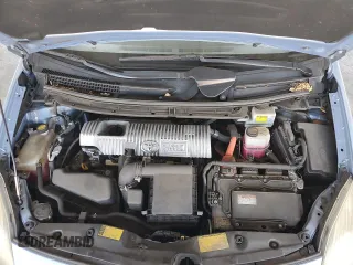 2014 Toyota Prius with VIN JTDKN3DP9E3053563, listed as a Copart auction lot 64207525 with 179,086 mi miles and Salvage title. Bid and sale history available at DreamBid. Image 11.