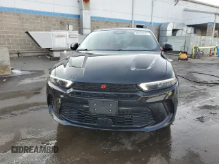 2024 Dodge Hornet R/T Plus z VIN ZACPDFDW2R3A10998, wystawiony jako Copart lot #46310575 z przebiegiem 11 231 mil mil oraz Szkoda całkowita • Salvage title. Historia ofert i sprzedaży dostępna na DreamBid. Obrazek 5.
