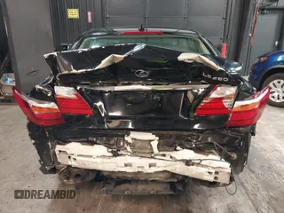 2011 Lexus LS 460 with VIN JTHCL5EF0B5008943, listed as a IAAI auction lot 41919108 with 304,511 mi miles and . Bid and sale history available at DreamBid. Image 6.