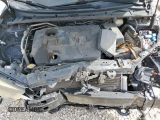2014 Toyota Corolla L with VIN 2T1BURHE4EC092843, listed as a Copart auction lot 60063365 with 177,659 mi miles and Salvage title. Bid and sale history available at DreamBid. Image 11.