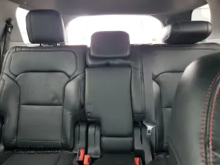 2017 Ford Explorer Sport z VIN 1FM5K8GT9HGD80193, wystawiony jako Copart lot #64571895 z przebiegiem 128 603 mil mil oraz Szkoda całkowita • Salvage title. Historia ofert i sprzedaży dostępna na DreamBid. Obrazek 10.
