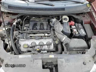 2008 Ford Taurus X SEL с VIN 1FMDK02W38GA32873, выставлен на аукционе Copart как лот 61338115 с пробегом 192 806 миль миль и Чистый • Clean title. История ставок и продаж доступна на DreamBid. Изображение 11.