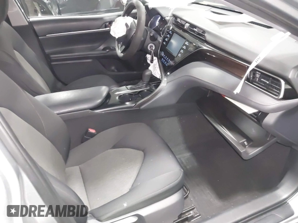 2019 Toyota Camry LE z VIN 4T1B11HK5KU814007, wystawiony jako IAAI lot #42099677 z przebiegiem 91 779 mil mil oraz . Historia ofert i sprzedaży dostępna na DreamBid. Obrazek 5.