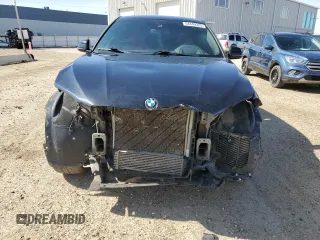 2018 BMW X6 xDrive35i z VIN 5UXKU2C52J0X51407, wystawiony jako Copart lot #54449325 z przebiegiem 125 767 mil mil oraz Szkoda całkowita • Salvage title. Historia ofert i sprzedaży dostępna na DreamBid. Obrazek 5.
