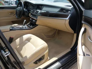 2011 BMW 5 Series 535i with VIN WBAFR7C58BC266218, listed as a IAAI auction lot 42116669 with 217,150 mi miles and . Bid and sale history available at carsss.com. Image 5.