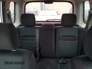 2006 Scion xB with VIN JTLKT324164099175, listed as a Copart auction lot 53507405 with 156,566 mi miles and Salvage Title. Bid and sale history available at carsss.com. Image 10.