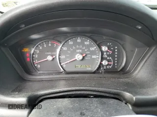 2008 Mitsubishi Endeavor LS z VIN 4A4MM21S08E010326, wystawiony jako Copart lot #72114884 z przebiegiem 211 576 mil mil oraz Szkoda całkowita • Salvage title. Historia ofert i sprzedaży dostępna na DreamBid. Obrazek 9.