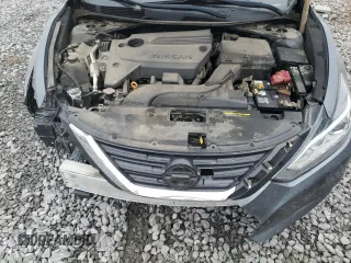 2018 Nissan Altima 2.5 S with VIN 1N4AL3AP5JC229319, listed as a Copart auction lot 48058935 with 146,822 mi miles and Salvage Title. Bid and sale history available at carsss.com. Image 11.