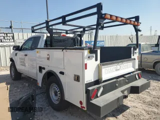 2019 Ford Ranger with VIN 1FDER1AH1KLB15032, listed as a Copart auction lot 70363914 with 15,381 mi miles and Salvage Title. Bid and sale history available at DreamBid. Image 2.