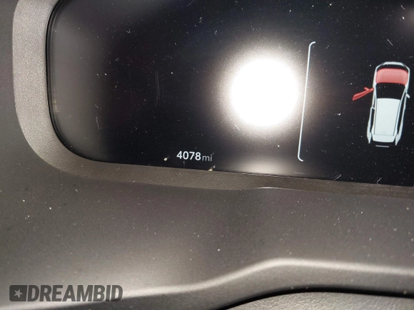 2024 Toyota RAV4 Hybrid XSE z VIN 4T3E6RFV5RU144101, wystawiony jako IAAI lot #40068578 z przebiegiem 4 078 mil mil oraz . Historia ofert i sprzedaży dostępna na DreamBid. Obrazek 7.