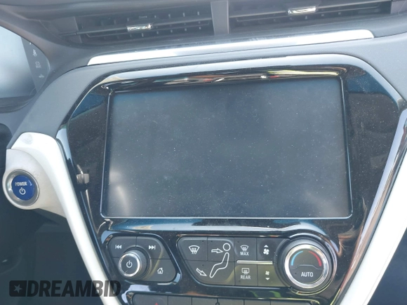 2017 Chevrolet Bolt EV Premier with VIN 1G1FX6S09H4145119, listed as a IAAI auction lot 42593895 with Not provided miles and . Bid and sale history available at DreamBid. Image 17.