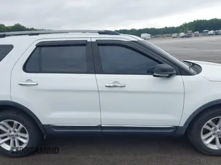 2014 Ford Explorer XLT with VIN 1FM5K7D87EGB17254, listed as a IAAI auction lot 42770996 with 115,878 mi miles and . Bid and sale history available at DreamBid. Image 13.