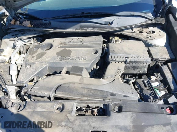 2017 Nissan Altima S with VIN 1N4AL3AP7HN326973, listed as a IAAI auction lot 41873195 with 200,187 mi miles and . Bid and sale history available at DreamBid. Image 10.