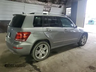 2015 Mercedes-Benz GLK 350 z VIN WDCGG8JB7FG342905, wystawiony jako Copart lot #56513715 z przebiegiem 119 428 mil mil oraz Szkody całkowita. Historia ofert i sprzedaży dostępna na DreamBid. Obrazek 3.