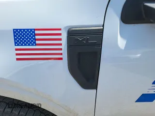 2022 Ford Maverick XL z VIN 3FTTW8E35NRA30020, wystawiony jako IAAI lot #42398557 z przebiegiem 28 664 mil mil oraz . Historia ofert i sprzedaży dostępna na DreamBid. Obrazek 10.