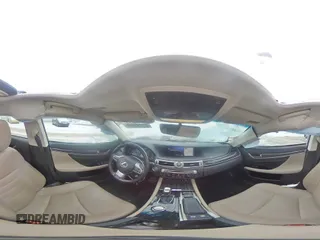 2016 Lexus GS 350 с VIN JTHCZ1BLXGA000168, выставлен на аукционе Copart как лот 87754825 с пробегом 101 911 миль миль и На запчасти • Non repairable. История ставок и продаж доступна на DreamBid. Изображение 13.