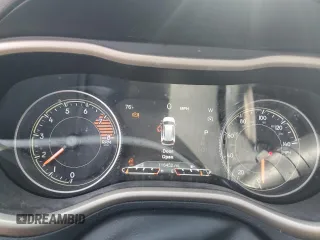 2017 Jeep Cherokee Limited с VIN 1C4PJMDS4HW557159, выставлен на аукционе Copart как лот 53480135 с пробегом 116 452 миль миль и Списание • Salvage title. История ставок и продаж доступна на DreamBid. Изображение 9.