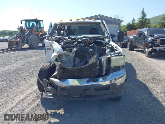 2004 Ford F-350 XL with VIN 1FTSW31P14EB24758, listed as a IAAI auction lot 42139431 with Not provided miles and . Bid and sale history available at DreamBid. Image 13.