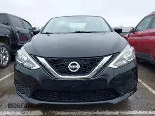 2017 Nissan Sentra S with VIN 3N1AB7AP3HY366834, listed as a IAAI auction lot 41924643 with 91,373 mi miles and . Bid and sale history available at DreamBid. Image 12.