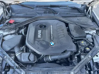 2018 BMW 2 Series M240i with VIN WBA2N1C56JVC28015, listed as a Copart auction lot 86337364 with 68,261 mi miles and Clean Title. Bid and sale history available at carsss.com. Image 7.