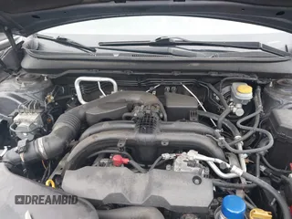 2017 Subaru Legacy z VIN 4S3BNAB66H3042796, wystawiony jako IAAI lot #41730844 z przebiegiem 83 040 mil mil oraz . Historia ofert i sprzedaży dostępna na DreamBid. Obrazek 10.