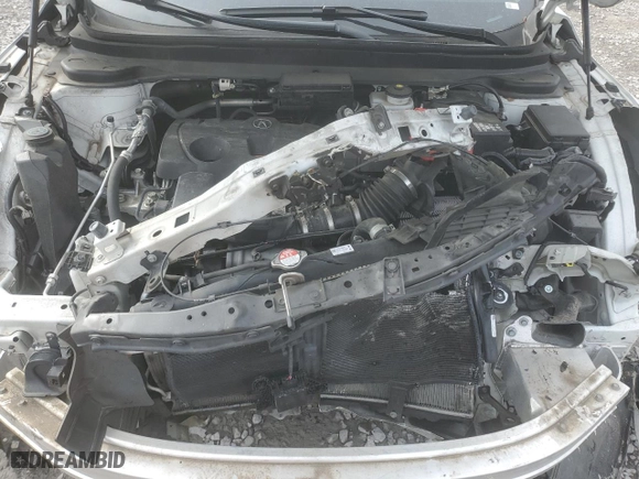 2021 Acura RDX w/Technology Package with VIN 5J8TC1H51ML017972, listed as a Copart auction lot 42872795 with 63,279 mi miles and Salvage Title. Bid and sale history available at carsss.com. Image 13.