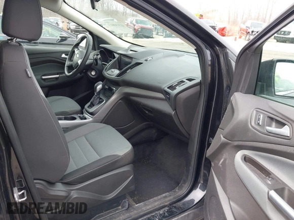 2013 Ford Escape SE with VIN 1FMCU9G99DUA42087, listed as a IAAI auction lot 41930813 with 161,366 mi miles. Bid and sale history available at carsss.com. Image 5.