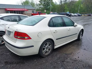 2007 Saab 9-3 z VIN YS3FD49Y571016237, wystawiony jako IAAI lot #42163480 z przebiegiem 155 604 mil mil oraz . Historia ofert i sprzedaży dostępna na DreamBid. Obrazek 4.