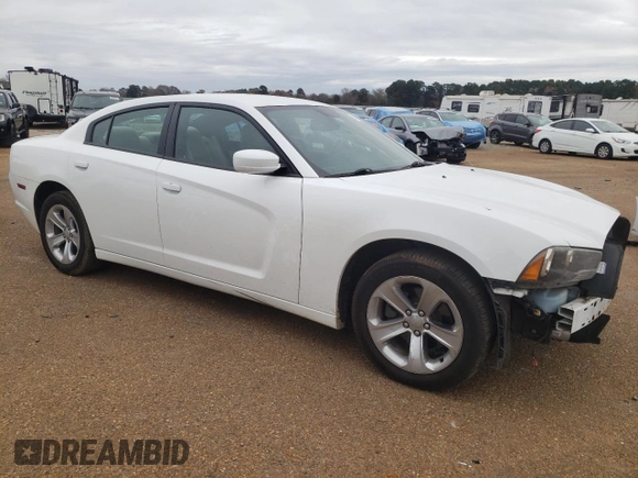 2011 Dodge Charger Rallye Plus with VIN 2B3CL3CG1BH513546, listed as a Copart auction lot 83929824 with 151,974 mi miles and Salvage Title. Bid and sale history available at carsss.com. Image 4.