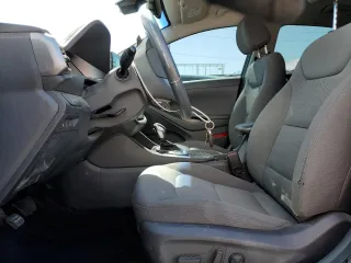 2020 Hyundai Ioniq SE z VIN KMHC75LC0LU232618, wystawiony jako Copart lot #56603285 z przebiegiem 61 020 mil mil oraz Szkoda całkowita • Salvage title. Historia ofert i sprzedaży dostępna na DreamBid. Obrazek 7.