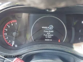 2021 Dodge Durango Pursuit с VIN 1C4SDJFT0MC696318, выставлен на аукционе IAAI как лот 42278794 с пробегом 46 329 миль миль и . История ставок и продаж доступна на DreamBid. Изображение 15.