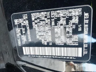 2016 Nissan Quest SV z VIN JN8AE2KP5G9154578, wystawiony jako IAAI lot #41305106 z przebiegiem 147 460 mil mil oraz . Historia ofert i sprzedaży dostępna na DreamBid. Obrazek 9.
