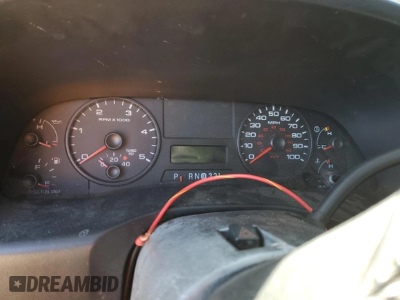 2006 Ford F-350 with VIN 1FTWW30P36EB39431, listed as a Copart auction lot 50043095 with Not provided miles and Salvage title. Bid and sale history available at DreamBid. Image 9.