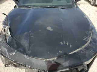 2017 Chevrolet Camaro 1LT z VIN 1G1FB1RX8H0213048, wystawiony jako Copart lot #56724075 z przebiegiem Nie podano mil oraz Szkoda całkowita • Salvage title. Historia ofert i sprzedaży dostępna na DreamBid. Obrazek 11.